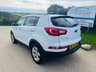 USED 2012 62 KIA SPORTAGE 2.0 KX-2 SUV 5dr Petrol Auto AWD Euro 5 (161 bhp) 