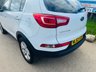 USED 2012 62 KIA SPORTAGE 2.0 KX-2 SUV 5dr Petrol Auto AWD Euro 5 (161 bhp) 
