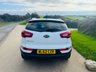 USED 2012 62 KIA SPORTAGE 2.0 KX-2 SUV 5dr Petrol Auto AWD Euro 5 (161 bhp) 
