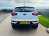 USED 2012 62 KIA SPORTAGE 2.0 KX-2 SUV 5dr Petrol Auto AWD Euro 5 (161 bhp) 