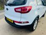 USED 2012 62 KIA SPORTAGE 2.0 KX-2 SUV 5dr Petrol Auto AWD Euro 5 (161 bhp) 