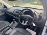 USED 2012 62 KIA SPORTAGE 2.0 KX-2 SUV 5dr Petrol Auto AWD Euro 5 (161 bhp) 