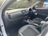 USED 2012 62 KIA SPORTAGE 2.0 KX-2 SUV 5dr Petrol Auto AWD Euro 5 (161 bhp) 