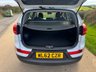 USED 2012 62 KIA SPORTAGE 2.0 KX-2 SUV 5dr Petrol Auto AWD Euro 5 (161 bhp) 