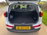 USED 2012 62 KIA SPORTAGE 2.0 KX-2 SUV 5dr Petrol Auto AWD Euro 5 (161 bhp) 