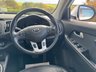 USED 2012 62 KIA SPORTAGE 2.0 KX-2 SUV 5dr Petrol Auto AWD Euro 5 (161 bhp) 