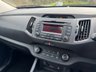 USED 2012 62 KIA SPORTAGE 2.0 KX-2 SUV 5dr Petrol Auto AWD Euro 5 (161 bhp) 