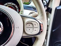 USED 2016 16 FIAT 500 1.2 Lounge Hatchback 3dr Petrol Manual Euro 6 (s/s) (69 bhp) 