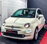 USED 2016 16 FIAT 500 1.2 Lounge Hatchback 3dr Petrol Manual Euro 6 (s/s) (69 bhp) 