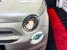 USED 2016 16 FIAT 500 1.2 Lounge Hatchback 3dr Petrol Manual Euro 6 (s/s) (69 bhp) 