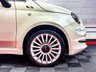 USED 2016 16 FIAT 500 1.2 Lounge Hatchback 3dr Petrol Manual Euro 6 (s/s) (69 bhp) 