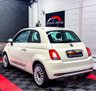 USED 2016 16 FIAT 500 1.2 Lounge Hatchback 3dr Petrol Manual Euro 6 (s/s) (69 bhp) 