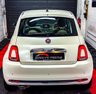 USED 2016 16 FIAT 500 1.2 Lounge Hatchback 3dr Petrol Manual Euro 6 (s/s) (69 bhp) 