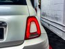 USED 2016 16 FIAT 500 1.2 Lounge Hatchback 3dr Petrol Manual Euro 6 (s/s) (69 bhp) 