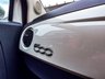 USED 2016 16 FIAT 500 1.2 Lounge Hatchback 3dr Petrol Manual Euro 6 (s/s) (69 bhp) 