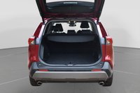 USED 2019 69 TOYOTA RAV4 2.5 VVT-h Excel SUV 5dr Petrol Hybrid CVT Euro 6 (s/s) (218 ps) ***128 AA CHECK PASS***