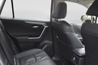 USED 2019 69 TOYOTA RAV4 2.5 VVT-h Excel SUV 5dr Petrol Hybrid CVT Euro 6 (s/s) (218 ps) ***128 AA CHECK PASS***