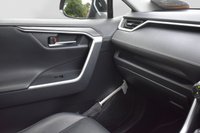 USED 2019 69 TOYOTA RAV4 2.5 VVT-h Excel SUV 5dr Petrol Hybrid CVT Euro 6 (s/s) (218 ps) ***128 AA CHECK PASS***