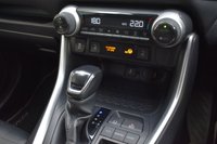 USED 2019 69 TOYOTA RAV4 2.5 VVT-h Excel SUV 5dr Petrol Hybrid CVT Euro 6 (s/s) (218 ps) ***128 AA CHECK PASS***