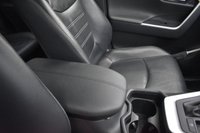 USED 2019 69 TOYOTA RAV4 2.5 VVT-h Excel SUV 5dr Petrol Hybrid CVT Euro 6 (s/s) (218 ps) ***128 AA CHECK PASS***
