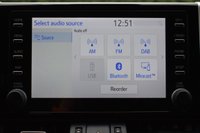 USED 2019 69 TOYOTA RAV4 2.5 VVT-h Excel SUV 5dr Petrol Hybrid CVT Euro 6 (s/s) (218 ps) ***128 AA CHECK PASS***
