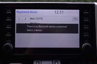 USED 2019 69 TOYOTA RAV4 2.5 VVT-h Excel SUV 5dr Petrol Hybrid CVT Euro 6 (s/s) (218 ps) ***128 AA CHECK PASS***