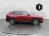 USED 2019 69 TOYOTA RAV4 2.5 VVT-h Excel SUV 5dr Petrol Hybrid CVT Euro 6 (s/s) (218 ps) ***128 AA CHECK PASS***