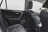USED 2019 69 TOYOTA RAV4 2.5 VVT-h Excel SUV 5dr Petrol Hybrid CVT Euro 6 (s/s) (218 ps) ***128 AA CHECK PASS***