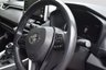 USED 2019 69 TOYOTA RAV4 2.5 VVT-h Excel SUV 5dr Petrol Hybrid CVT Euro 6 (s/s) (218 ps) ***128 AA CHECK PASS***
