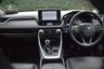 USED 2019 69 TOYOTA RAV4 2.5 VVT-h Excel SUV 5dr Petrol Hybrid CVT Euro 6 (s/s) (218 ps) ***128 AA CHECK PASS***