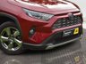 USED 2019 69 TOYOTA RAV4 2.5 VVT-h Excel SUV 5dr Petrol Hybrid CVT Euro 6 (s/s) (218 ps) ***128 AA CHECK PASS***