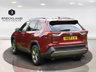 USED 2019 69 TOYOTA RAV4 2.5 VVT-h Excel SUV 5dr Petrol Hybrid CVT Euro 6 (s/s) (218 ps) ***128 AA CHECK PASS***