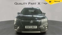 USED 2024 73 SUZUKI S-CROSS 1.5h Motion AGS Euro 6 (s/s) 5dr HOLIDAY SALE EVENT SAVE 100s!