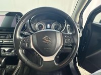 USED 2024 73 SUZUKI S-CROSS 1.5h Motion AGS Euro 6 (s/s) 5dr HOLIDAY SALE EVENT SAVE 100s!