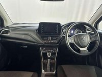 USED 2024 73 SUZUKI S-CROSS 1.5h Motion AGS Euro 6 (s/s) 5dr HOLIDAY SALE EVENT SAVE 100s!