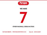USED 2023 73 VAUXHALL CORSA 1.2 Turbo Ultimate Hatchback 5dr Petrol Manual Euro 6 (s/s) (100 ps) 