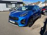 USED 2021 71 KIA SPORTAGE 1.6 CRDi MHEV GT-Line S SUV 5dr Diesel Hybrid DCT Euro 6 (s/s) (134 bhp) 