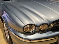 USED 2001 51 JAGUAR X-TYPE 2.5 V6 SE Saloon 4dr Petrol Automatic (AWD) (244 g/km, 194 bhp) Full service his 19 in total!!