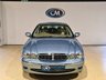 USED 2001 51 JAGUAR X-TYPE 2.5 V6 SE Saloon 4dr Petrol Automatic (AWD) (244 g/km, 194 bhp) Full service his 19 in total!!