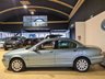 USED 2001 51 JAGUAR X-TYPE 2.5 V6 SE Saloon 4dr Petrol Automatic (AWD) (244 g/km, 194 bhp) Full service his 19 in total!!