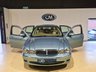 USED 2001 51 JAGUAR X-TYPE 2.5 V6 SE Saloon 4dr Petrol Automatic (AWD) (244 g/km, 194 bhp) Full service his 19 in total!!