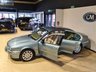 USED 2001 51 JAGUAR X-TYPE 2.5 V6 SE Saloon 4dr Petrol Automatic (AWD) (244 g/km, 194 bhp) Full service his 19 in total!!