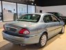 USED 2001 51 JAGUAR X-TYPE 2.5 V6 SE Saloon 4dr Petrol Automatic (AWD) (244 g/km, 194 bhp) Full service his 19 in total!!