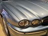 USED 2001 51 JAGUAR X-TYPE 2.5 V6 SE Saloon 4dr Petrol Automatic (AWD) (244 g/km, 194 bhp) Full service his 19 in total!!