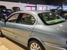USED 2001 51 JAGUAR X-TYPE 2.5 V6 SE Saloon 4dr Petrol Automatic (AWD) (244 g/km, 194 bhp) Full service his 19 in total!!