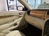USED 2001 51 JAGUAR X-TYPE 2.5 V6 SE Saloon 4dr Petrol Automatic (AWD) (244 g/km, 194 bhp) Full service his 19 in total!!
