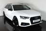 USED 2019 19 AUDI A4 AVANT 2.0 TFSI 35 Black Edition Estate 5dr Petrol Manual Euro 6 (s/s) (150 ps) 