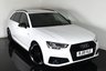 USED 2019 19 AUDI A4 AVANT 2.0 TFSI 35 Black Edition Estate 5dr Petrol Manual Euro 6 (s/s) (150 ps) 