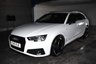 USED 2019 19 AUDI A4 AVANT 2.0 TFSI 35 Black Edition Estate 5dr Petrol Manual Euro 6 (s/s) (150 ps) 