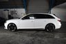 USED 2019 19 AUDI A4 AVANT 2.0 TFSI 35 Black Edition Estate 5dr Petrol Manual Euro 6 (s/s) (150 ps) 